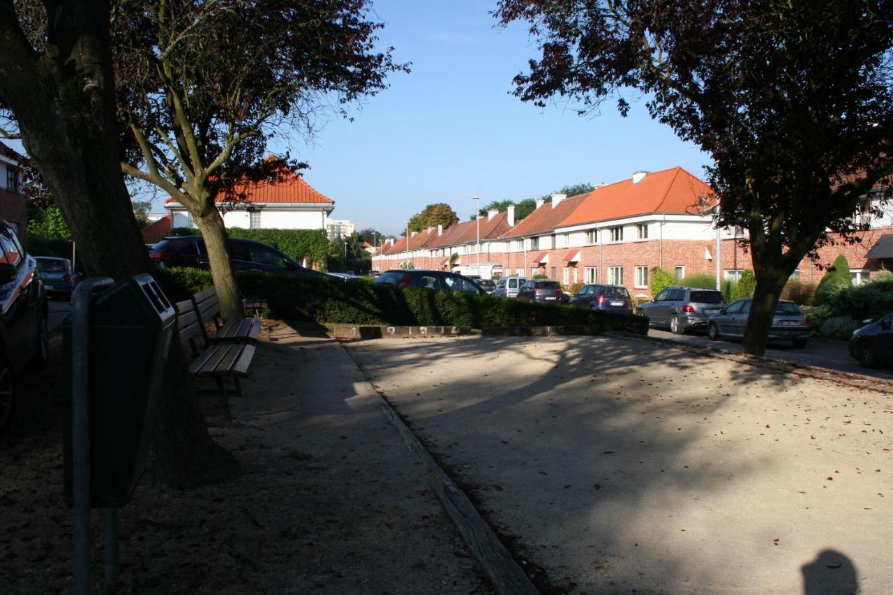 De Bron Heverlee Exterior foto