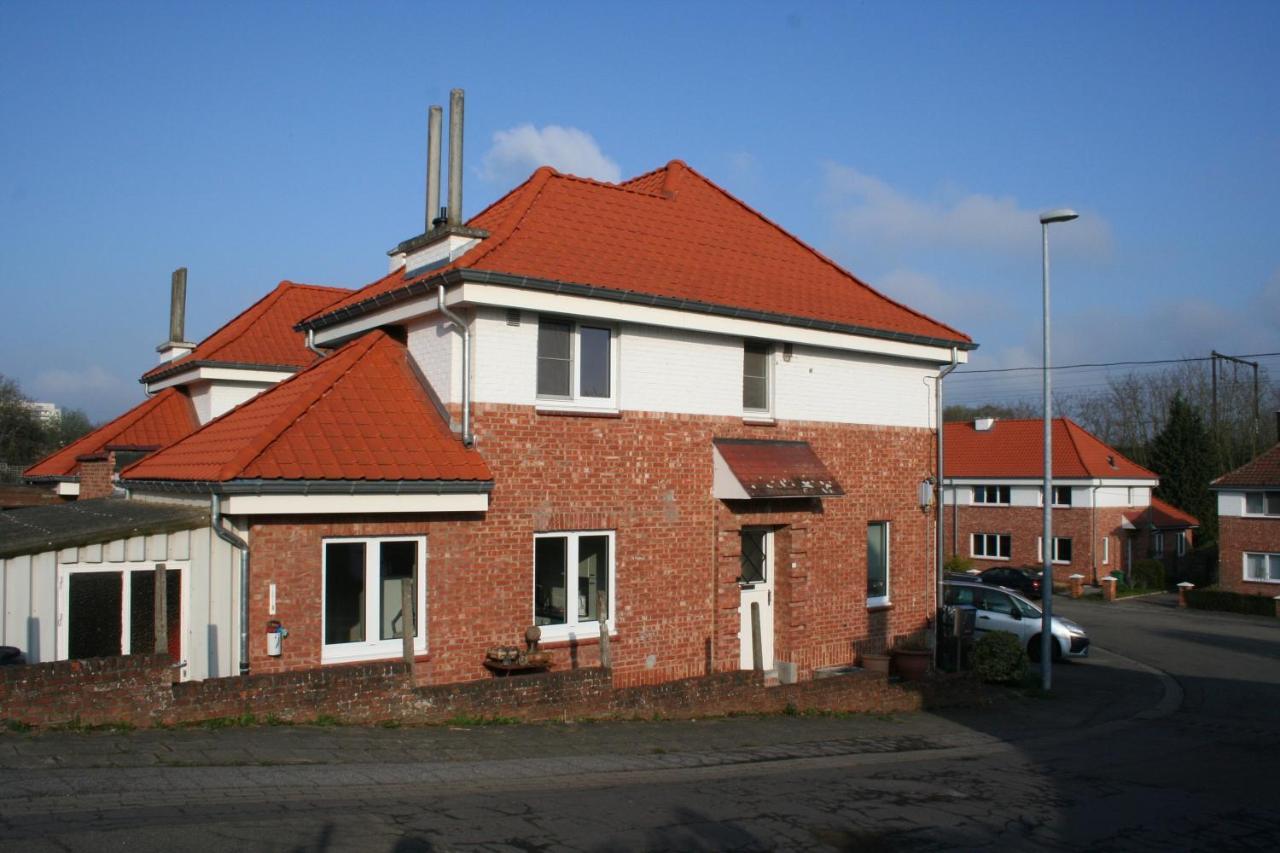 De Bron Heverlee Exterior foto